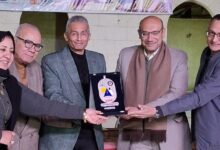 لحظة وفاء لمسيرة صحفية مميزة.. ثلاثون عامًا من الإبداع للطفل