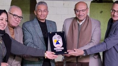 لحظة وفاء لمسيرة صحفية مميزة.. ثلاثون عامًا من الإبداع للطفل