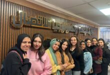 هنية.. مشروع تخرج يناقش قضية مجتمعية بالغة الأهمية