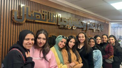 هنية.. مشروع تخرج يناقش قضية مجتمعية بالغة الأهمية