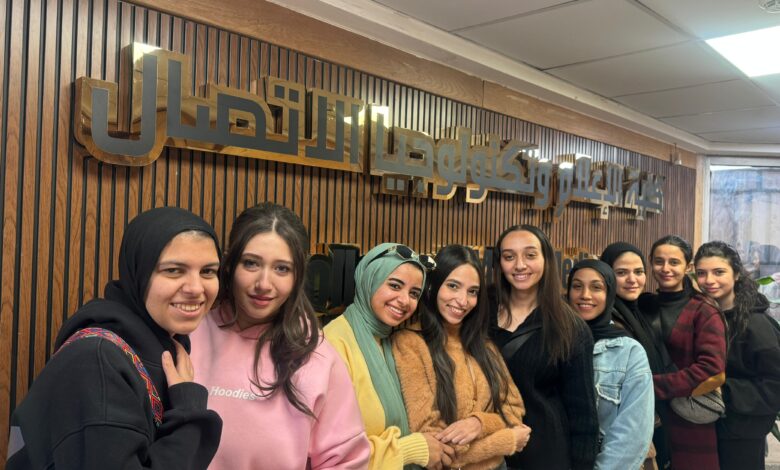 هنية.. مشروع تخرج يناقش قضية مجتمعية بالغة الأهمية