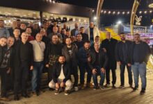 باور إيجيبت تحتفل بسحور مميز للعاملين وتعزز روح الفريق