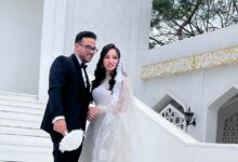 في ليلة ساحرة.. زفاف ياسمين بدوي وأحمد إبراهيم بحضور الأهل والأصدقاء