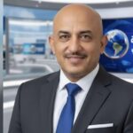 خالد الشربيني يكتب : زلزال الشرق الأوسط.. معركة النفوذ الكبرى