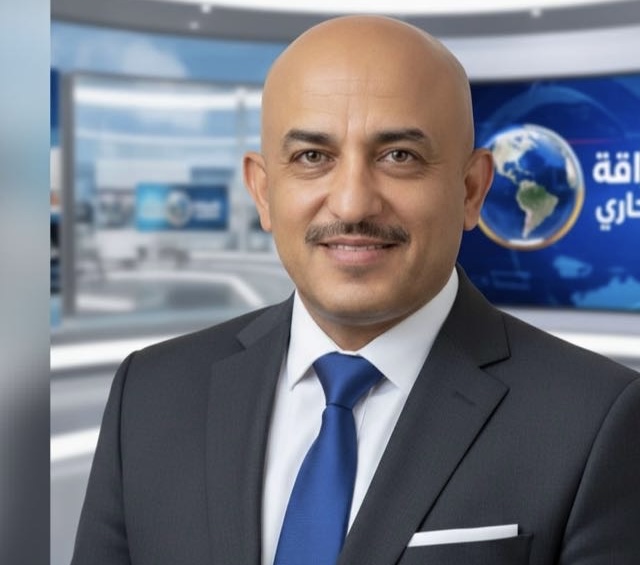 خالد الشربيني يكتب : زلزال الشرق الأوسط.. معركة النفوذ الكبرى خالد الشربيني يكتب : زلزال الشرق الأوسط.. معركة النفوذ الكبرى