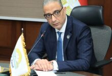 محافظ الجيزة: ضبط ١٩ مخالفة لسيارات السرفيس لتقطيع خطوط السير وتحصيل أجرة زائدة خلال حملات تفتيشية واستجابة فورية لشكاوى المواطنين