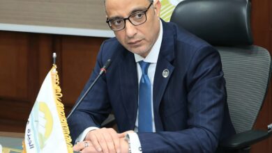 محافظ الجيزة: ضبط ١٩ مخالفة لسيارات السرفيس لتقطيع خطوط السير وتحصيل أجرة زائدة خلال حملات تفتيشية واستجابة فورية لشكاوى المواطنين