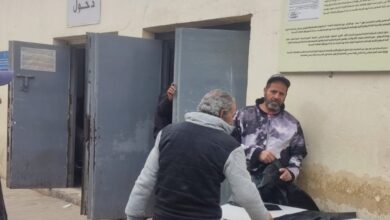 محافظة الجيزة توزّع أكياسًا بلاستيكية مجانًا لروّاد الحدائق والمتنزهات لتيسير جمع المخلفات والحفاظ على المظهر الحضاري