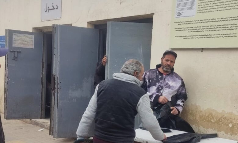 محافظة الجيزة توزّع أكياسًا بلاستيكية مجانًا لروّاد الحدائق والمتنزهات لتيسير جمع المخلفات والحفاظ على المظهر الحضاري