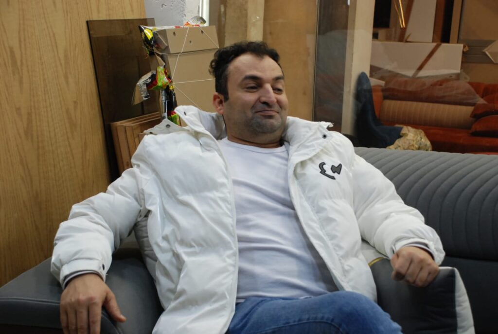 إسلام ريان خبير الاساس،، يوجّه 10 نصائح ذهبية للمستهلك قبل شراء الأساس