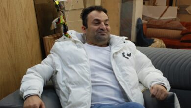 إسلام ريان خبير الاساس،، يوجّه 10 نصائح ذهبية للمستهلك قبل شراء الأساس