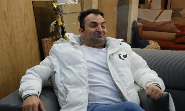 إسلام ريان خبير الاساس،، يوجّه 10 نصائح ذهبية للمستهلك قبل شراء الأساس