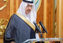 السفير السعودي بالقاهرة صالح الحصيني.. دور دبلوماسي بارز لتعزيز العلاقات بين البلدين الشقيقين،،،