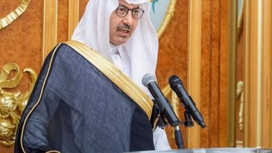 السفير السعودي بالقاهرة صالح الحصيني.. دور دبلوماسي بارز لتعزيز العلاقات بين البلدين الشقيقين،،،
