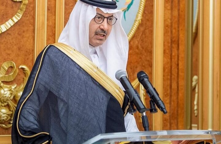 السفير السعودي بالقاهرة صالح الحصيني.. دور دبلوماسي بارز لتعزيز العلاقات بين البلدين الشقيقين،،،