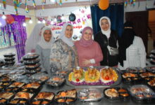 مطبخ الخير» لمؤسسة بلاش نستغل بعض نموذج إنساني.. إفطار يومي بعناية فائقة يصل إلى المرضى والأيتام والأسر المتعففة