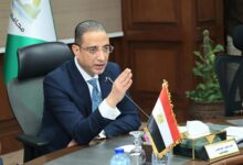 جولة مسائية مفاجئة لمحافظ الجيزة بفيصل والمريوطية.. ويوجه بحملة نظافة مكبرة أسفل محور عمرو بن العاص