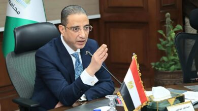 محافظ الجيزة: تطوير ورصف 17 شارعًا بحي العجوزة ضمن الخطة الاستثمارية