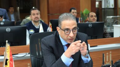 محافظ الجيزة يعتمد التعريفة الجديدة لسيارات السرفيس و النقل الجماعي الداخلية والخارجية