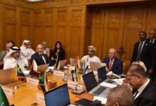 سفير العراق في القاهرة يشارك باجتماع المندوبين لبحث مشروع البيان الذي سيصدر عن الاجتماع العربي–الأوروبي المقبل