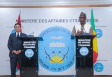 مالي تدعم مخطط الحكم الذاتي المغربي وتسحب اعترافها بالبوليساريو