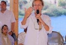 سفيرة الاتحاد الأوروبي في مهرجان اسوان لسينما المرأة: دعم الشباب وإتاحة الفرصة لهم للتعبير والإبداع والتواصل