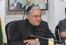 تصريحات صحفية للسفير الدكتور مجتبي فردوسي بور حول آخر التطورات في الحرب الأمريكية على إيران