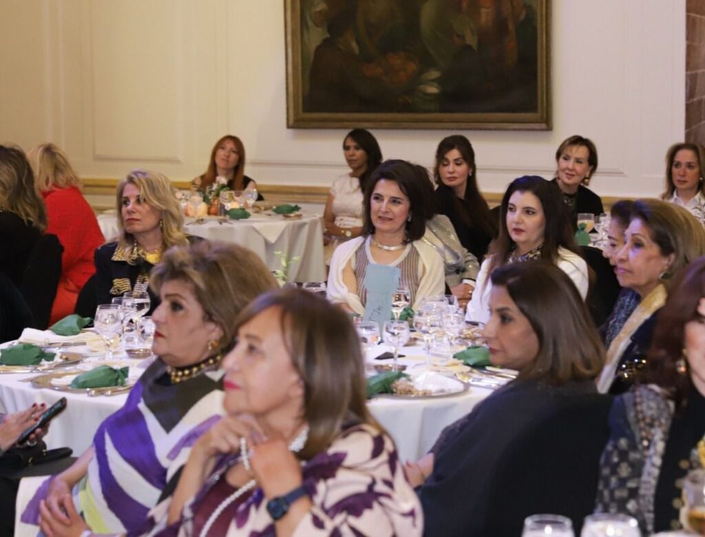 التعريف بفن الطهو والتراث الثقافي التركي برعاية سفارة جمهورية تركيا في القاهرة التعريف بفن الطهو والتراث الثقافي التركي برعاية سفارة جمهورية تركيا في القاهرة