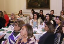 التعريف بفن الطهو والتراث الثقافي التركي برعاية سفارة جمهورية تركيا في القاهرة