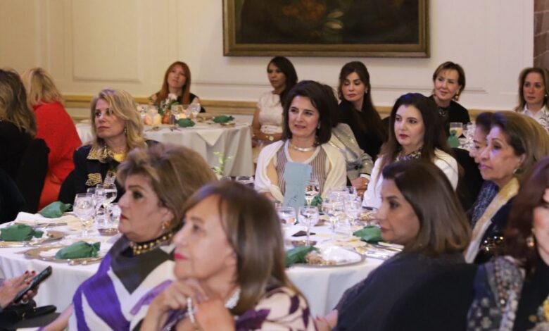 التعريف بفن الطهو والتراث الثقافي التركي برعاية سفارة جمهورية تركيا في القاهرة