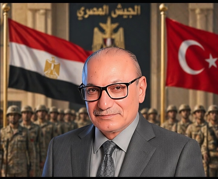 السفير صالح مطلو شن سفير تركيا يهنئ مصر بعيد تحرير سيناء السفير صالح مطلو شن سفير تركيا يهنئ مصر بعيد تحرير سيناء