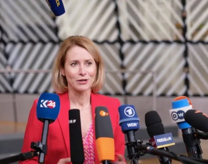 مباحثات أوروبية في المملكة العربية السعودية