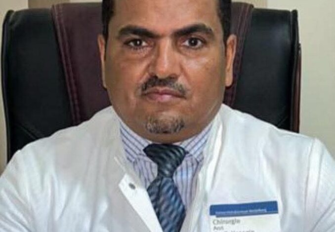 تعرف على فحوصات ما قبل زراعة الكبد .. الدكتور طه ياسين يجيب تعرف على فحوصات ما قبل زراعة الكبد .. الدكتور طه ياسين يجيب