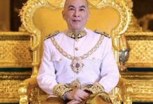 في رسالة من وزير الإعلام الكمبودي تمني سرعة الشفاء لجلالة ملك كمبوديا المحبوب