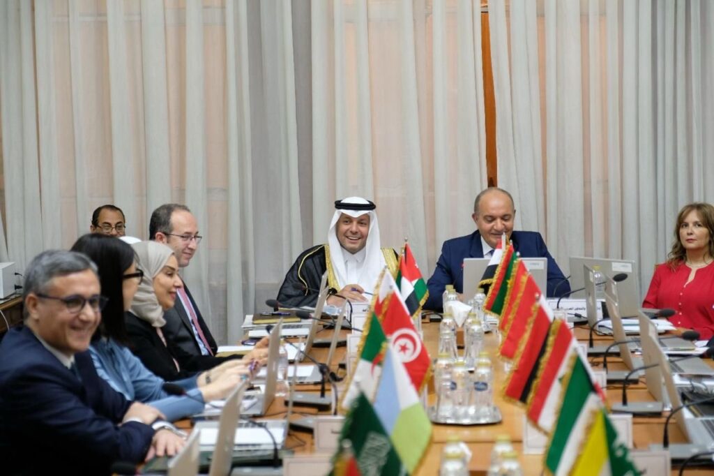 الاعداد لعقد الاجتماع الوزاري العربي الأوروبي في المملكة الأردنية الهاشمية الاعداد لعقد الاجتماع الوزاري العربي الأوروبي في المملكة الأردنية الهاشمية