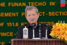 رئيس الوزراء: كمبوديا تسعى إلى الدعم الدولي للحقيقة والعدالة،