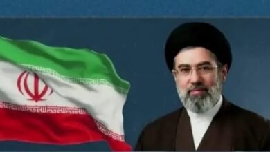 ايران تكتشف سر مراوغة امريكا وتعاملها بالمثل ايران تكتشف سر مراوغة امريكا وتعاملها بالمثل