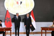 مصر والمغرب يطلقان البرنامج التنفيذي للتعاون الثقافي للأعوام 2026-2030