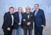 انطلاق مهرجان جمعية الفيلم للسينما المصرية