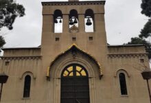 «من عيد الفصح لأرمن إيران إلى عيد القيامة لأرمن الكاثوليك في مصر»