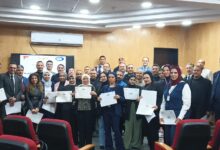 ​شركة ميناء القاهرة الجوي تُطلق الموسم الثاني من برنامج ” التميز في العلاقات العامة و الإدارة المبدعة ” لتطوير مهارات الكوادر و الكفاءات