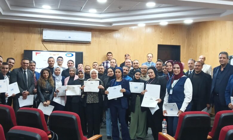 ​شركة ميناء القاهرة الجوي تُطلق الموسم الثاني من برنامج ” التميز في العلاقات العامة و الإدارة المبدعة ” لتطوير مهارات الكوادر و الكفاءات