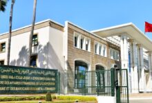 المغرب ترحب باتفاق وقف إطلاق النار بين الولايات المتحدة وإيران