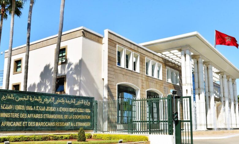 المغرب ترحب باتفاق وقف إطلاق النار بين الولايات المتحدة وإيران