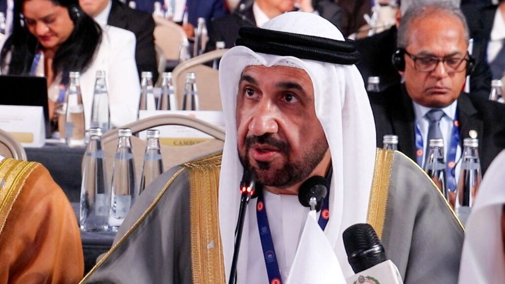 رئيس البرلمان العربي: توحيد الصوت البرلماني الدولي ضرورة عاجلة لمواجهة تصعيد الاحتلال في فلسطين