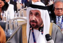 رئيس البرلمان العربي: توحيد الصوت البرلماني الدولي ضرورة عاجلة لمواجهة تصعيد الاحتلال في فلسطين