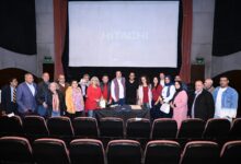 في ظل الإقبال الجماهيري ختام عروض مهرجان جمعية الفيلم