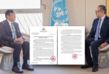 وزير خارجيه كمبوديا يدعو إلى عمل اليونسكو بشأن التهديدات التي تهدد مواقع التراث