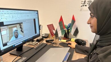 الأرشيف والمكتبة الوطنية يستعرض دور اللجنة التشاورية بمجلس حكام الإمارات المتصالحة في التمهيد لقيام الاتحاد