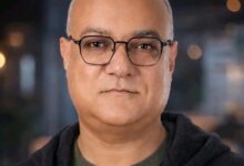 جمعية الفيلم تكرم مهندس الصوت عزالدين غنيم